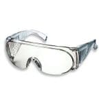 Sur-lunettes de protection Levant Lite Polycarbonate Incolore - GERIN