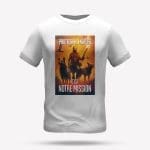 tee shirt chasseur 2 devant scaled