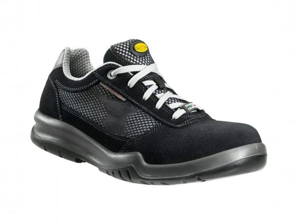 chaussures norme s1