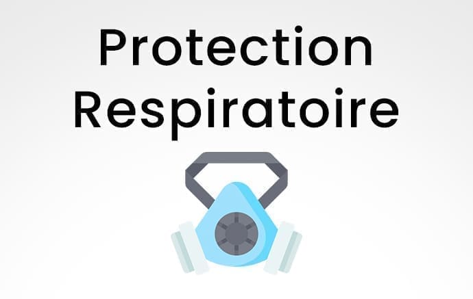 protection respiratoire flash protection