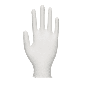 P GS002X glove 2