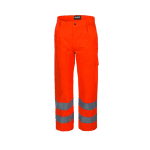 Pantalon de Travail Homme Haute Visibilité A00117 - ROSSINI